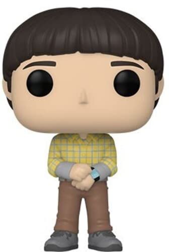 Funko Pop Stranger Things Will Marca Funko