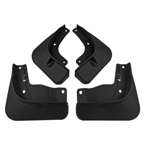 Bavettes de protection Hyundai Venue 2019-2022 pour roues