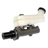 1x Brake Master Cylinder Replaces# 10-2975, 131.67029 HZGEBTECH fits Chrysler Town & Country 3.3L