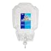 Clorox 01753CT Hand Sanitizer Push Button Dispenser Refill, 1000mL Bag (Case of 6)