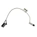 Produktbild H HILABEE Laptop LVDS LCD LED Flex Video Bildschirm Kabel Für Asus TX300 TX300C TX300CA, Ideal Zum Reparieren/Ersetzen Von Defekten Beschädigten LCD Flex Kabe