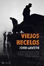 Viejos recelos: 145 (NOVELA POLICÍACA)