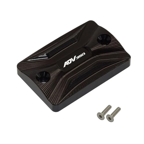 �t�����g�u���[�L���U�[�o�[�J�o�[ �I�[�g�o�C�̃t�����g�u���[�L�t���U�[�o�[�J�o�[�I�C���t�B���[�L���b�v ADV150 ADV160 ADV350 �o���I 160 2019-�t�����g�u���[�L�t�L���b�v