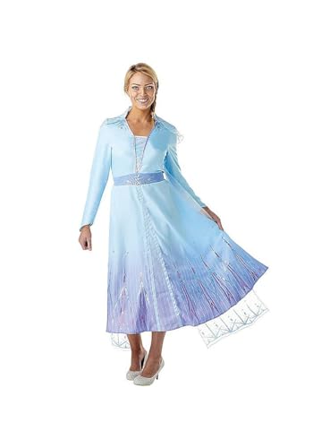 Disney Die Eiskönigin 2 Elsa Reise-Outfit Kostüm