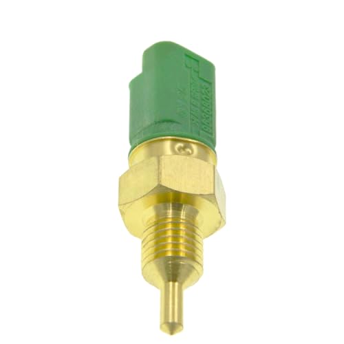 Sensor de temperatura del refrigerante 1338A7 para motor Citroën 2