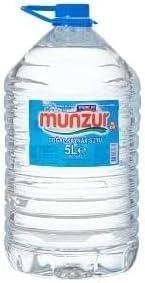 Munzur Do al Kaynak Suyu 5 L - 1 Koli 4  i e
