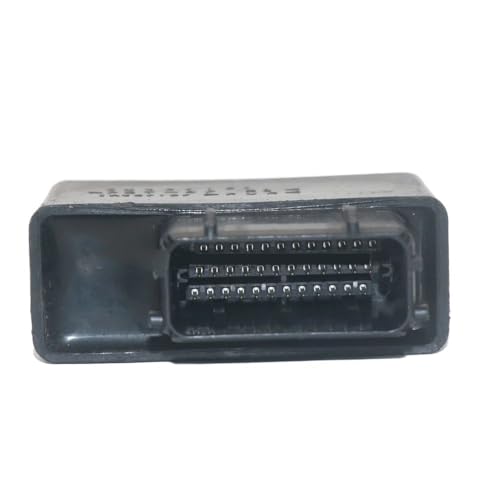 Boîtier CDI 32920-23K70 unité commande allumage FI GSX-R125 2020 - 6