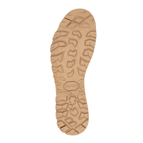 AKU Pilgrim TSC GTX - Waterproof Combat Boots, Parachuting, Fast-Roping, Special Forces Desert Tactical Boots2