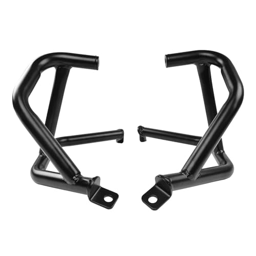 Pare-choc moteur moto pour rouler serein en Ninja 400