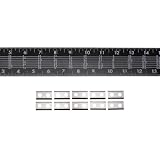 JET Replacement Planer Blades, for JWP-13BT Planer (722131)