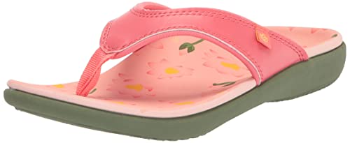 Spenco Femme Yumi Blume Tongues Sandales Confort de Marche Été