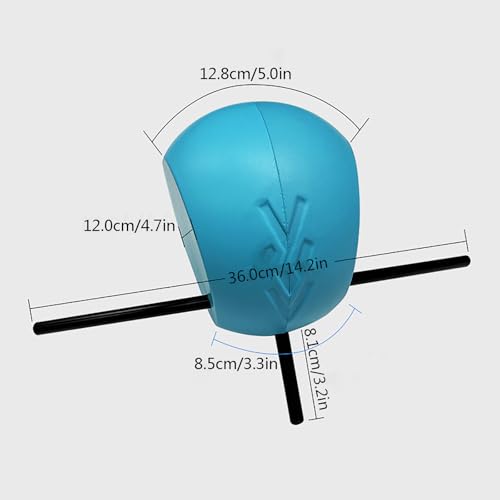 Entraîneur de swing de golf à la maison pour progresser sur le parcours de golf - 4