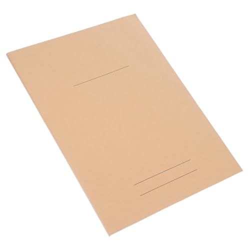 SHINEOFI Libreta Para Listas Compra Tamaño A5 Registro Detallado De Entradas y Salidas Precisión De Gestión Financiera Para Oficina y Hogar
