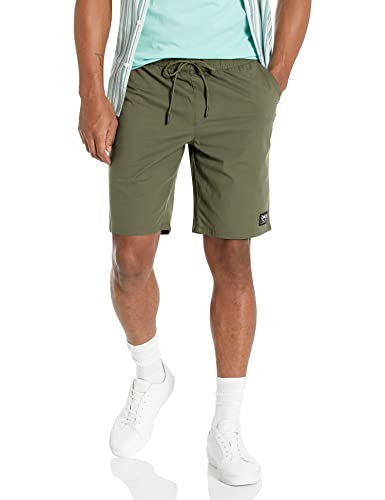 Oakley Hackney Short - Court Short Hackney - Mixte Décontracté en Textile Léger