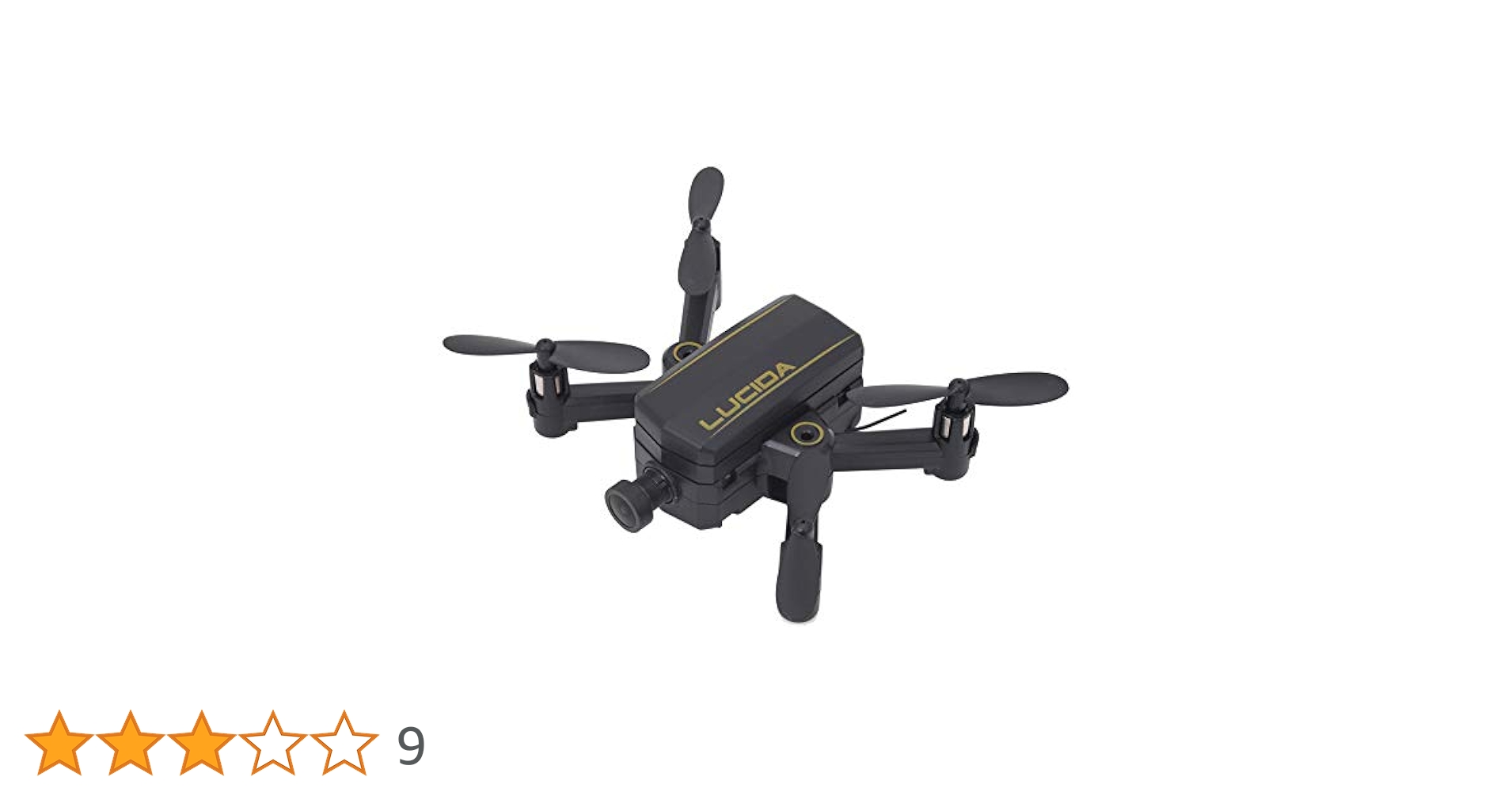 ジーフォース GB120 LUCIDA 黒 Amazon | ジーフォース GB120 LUCIDA 黒 | ラジコン・ドローン 通販