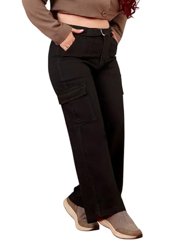 Image of Miss Chase A+ Women Jeans