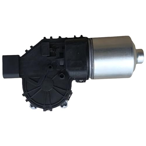 Moteur d'essuie-glace évite les blocages sous la pluie sur Pontiac Montana 2005-2009