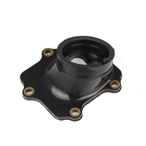 Raccord de carburateur pour Yamaha YZ250 en caoutchouc moulé de haute précision
