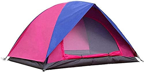 Tente camping étanche pour nuit romantique sous les étoiles