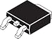 On Semiconductor Ldo Voltage Regulator, 3.3V, 1A, D-Pak-3 - NCP1117DT33G
