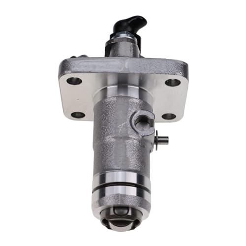 ZYSMJSY High Pressure Common Rail Fuel Injection Pump 8-97034591-0 8-97034591-6