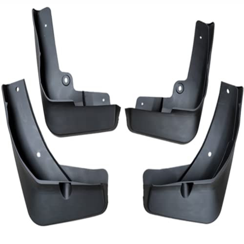 Garde-boue Mitsubishi Eclipse Cross pare-chocs propre sans éclats