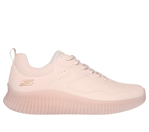 Baskets basses Skechers Bobs Geo How Marvelous - vue 8