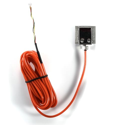 Capteur de cellule charge S précis contre erreurs pesée balance 50KG