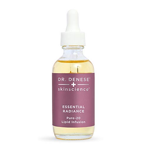 Dr. Denese Essential Radiance - Pure-20 Lipid Infusion, 2oz