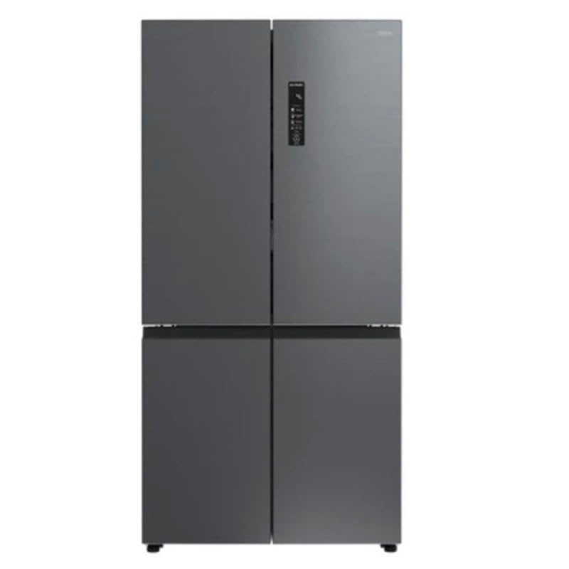 Teka - Frigorífico multipuerta con congelador inferior No Frost y motor inverter - Modelo RMF 77960 SS EU