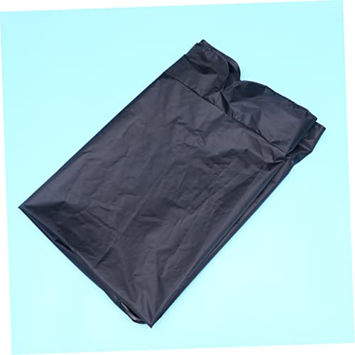 Housse pour hamac de qualité supérieure bâche 142 x 120 cm - 7