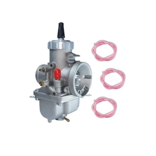 Carburateur 44 mm VM boisseau rond 1002-0057 pour moto tout-terrain et quad 400-800 cm3