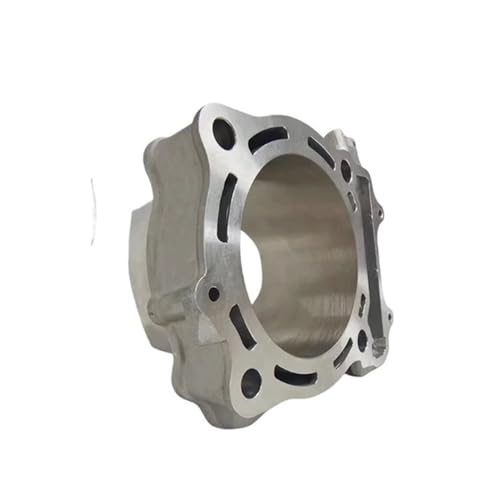 Kit cylindre 96mm RMZ450 pour résoudre les pertes de puissance et fumées - 3