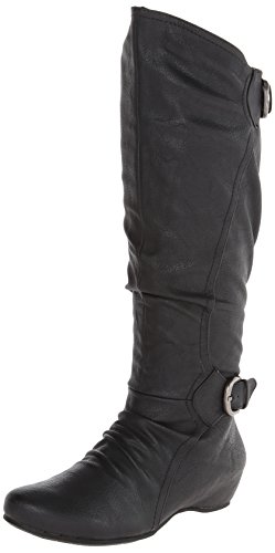 BareTraps Women's Shauna Slouch Boot