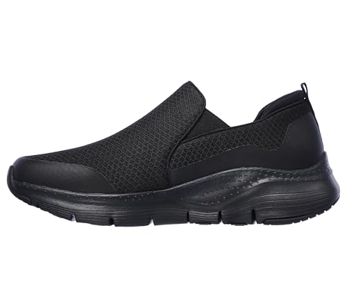Image of Skechers Men Arch Fit Banlin Sneakers