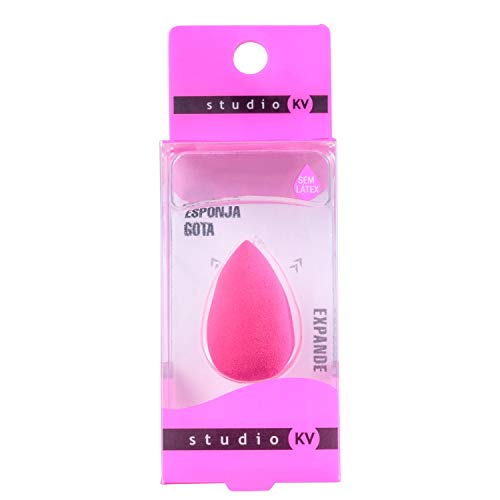 Mini Esponja Gota, Studio Kv