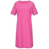  Closed Blusenkleid Orchid XS pink
