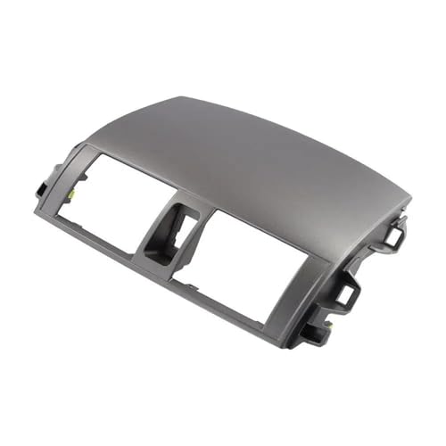 Couvercle calandre Toyota Corolla Altis 2008-2013 | Ventilation auto origine