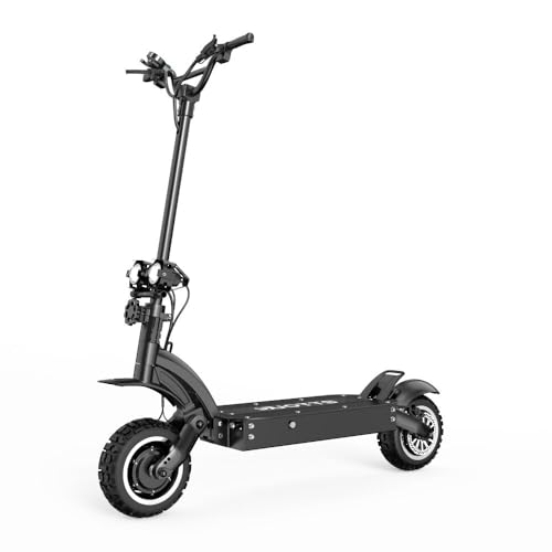 [US Dirtect] X30 60V 2800W *2 28,8 Ah 27.9 cm Scooter Elétrica Ci...