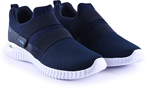 Image of Campus Men S-Cross Pro Walking Shoes