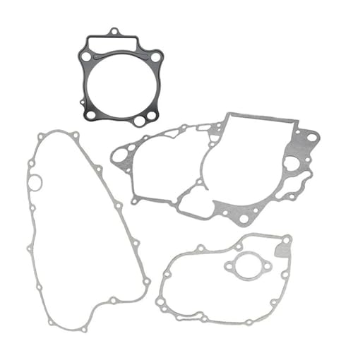 Kit de joints pour Honda CRF450R 2006-2008 carter et cylindre moto