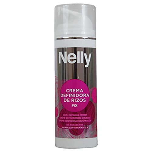 Cr Definidora Rizos 150Ml Nelly Cura della persona e salute