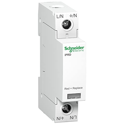 iPRD 40 40 KA 350V 1P protection électrique haute performance