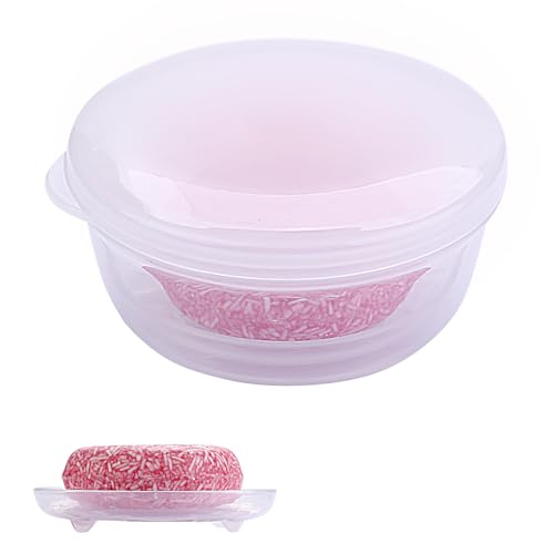 �g���x���\�[�v�R���e�i 1�p�b�N�A�J�o�[�t�����E���h�\�[�v�P�[�X�A�|�[�^�u���o�[�\�[�v�z���_�[�A�R��h�~�V�����v�[�o�[�z���_�[ �r���g���C�t�� �V�����[ �o�X���[�� ���s �L�����v�p (�����z���C�g)