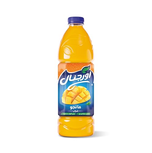 Original Mango Flavored Drink 1.4 Liter
