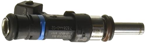 Bosch 280158164 Einspritzventil