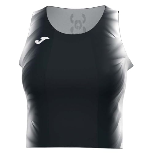 Débardeur femme Joma Top Elite Xi - vue 2