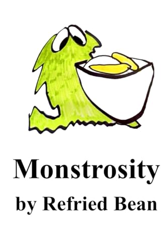  Monstrosity