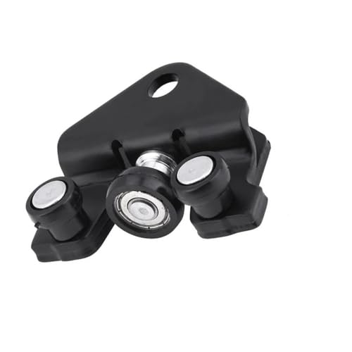 Rouleau inférieur de porte coulissante Trafic 2000-2010 galet 4409245