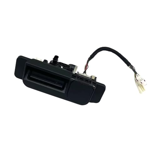 Interrupteur coffre Mercedes bloqué ? Bouton de hayon de rechange pour caméra X253 W205